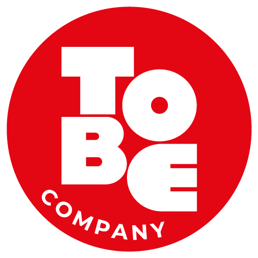 Logo To Be Company