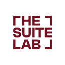 The Suite Lab Green Pea Logo