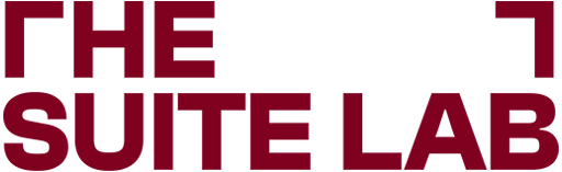 The suite lab logo