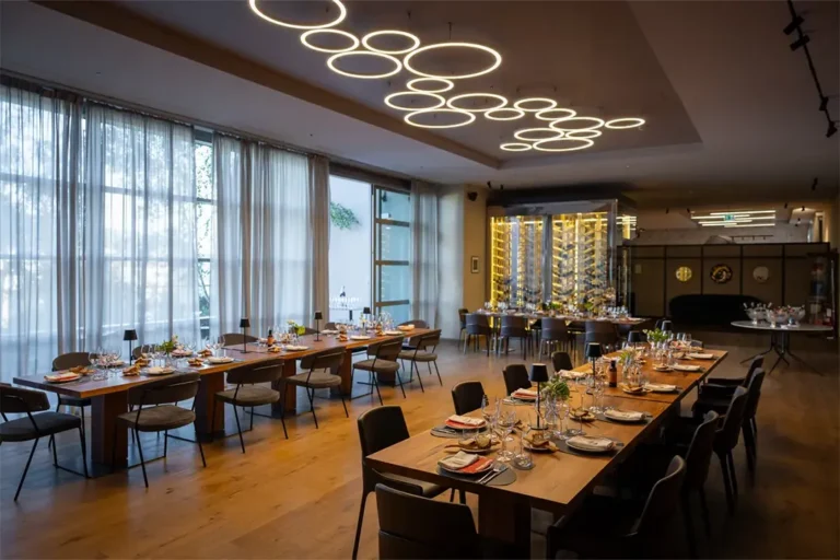 The Suite lab - il nuovo spazio dedicato agli eventi e alle occasioni speciali a Torino